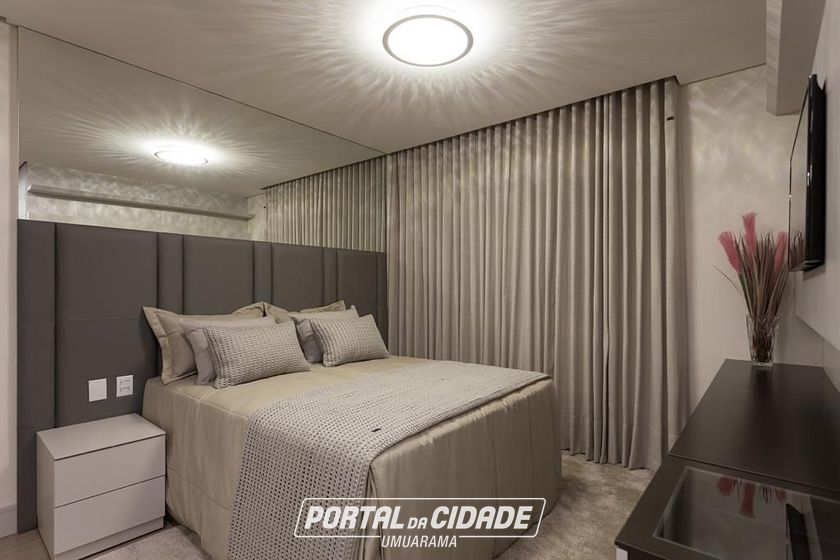 Apartamento &agrave; venda - 185m&sup2; - Zona II