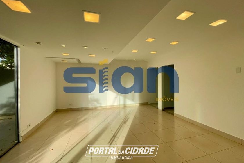 Casa para alugar - 150m&sup2; - Zona Iii