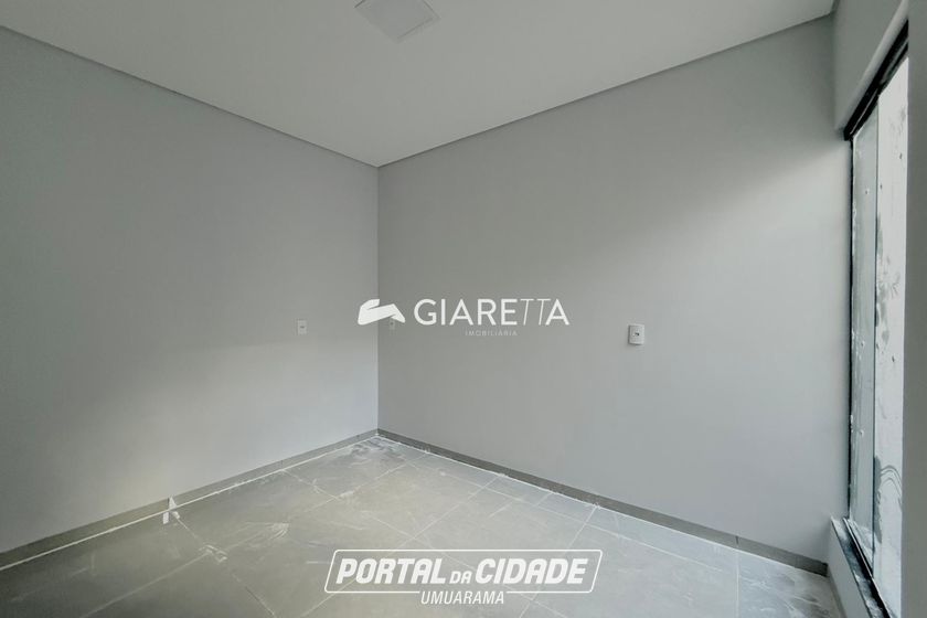 Casa &agrave; venda - 59m&sup2; - JARDIM PANORAMA