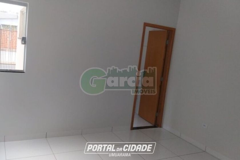 Casa &agrave; venda - 80m&sup2; - Parque Ibirapuera