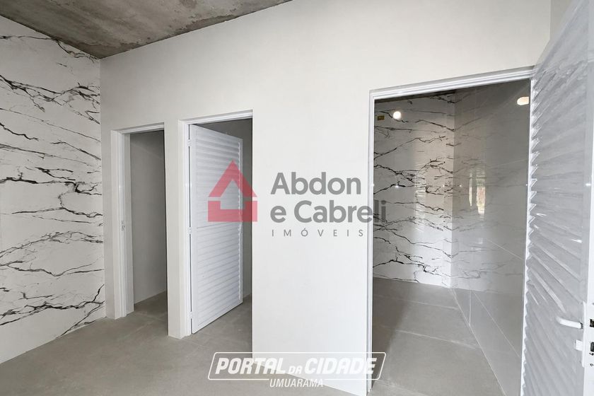 Sal&atilde;o Comercial para alugar - 380m&sup2; - Jardim Panorama