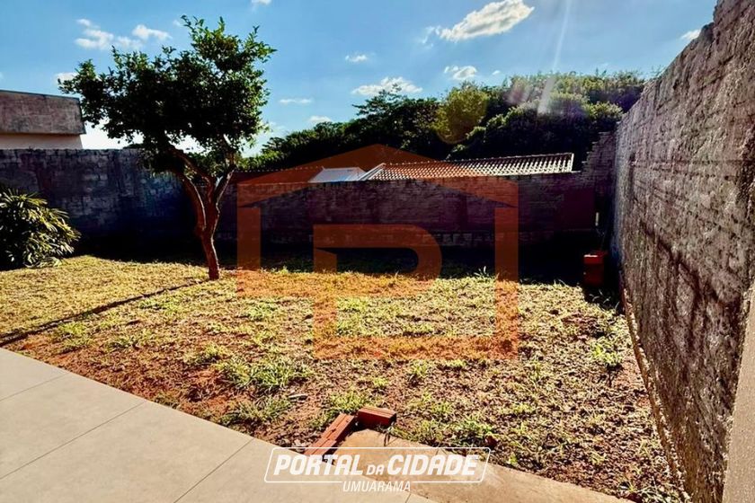 Casa &agrave; venda - 90m&sup2; - Jardim Verde Vale