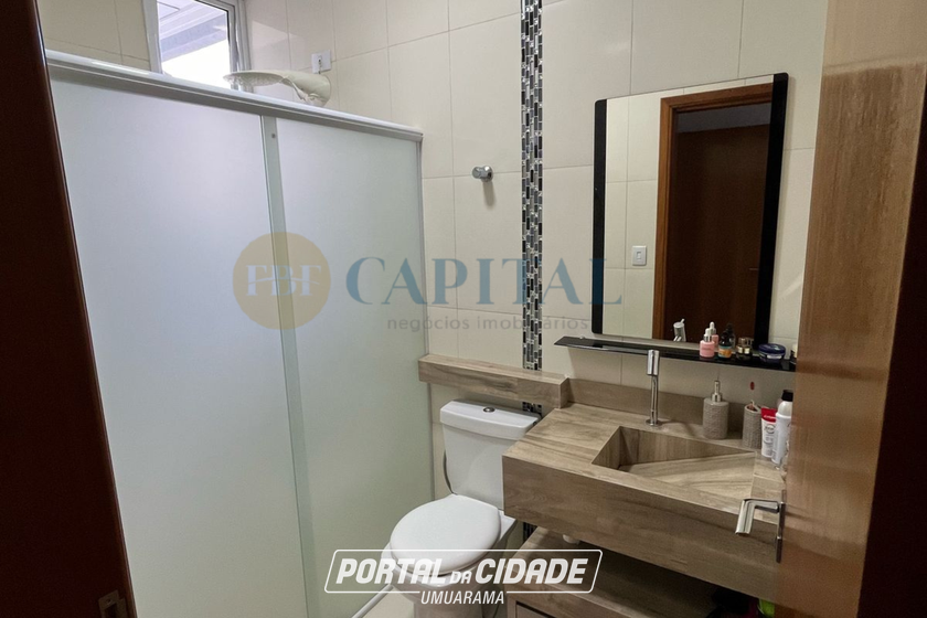 Sobrado &agrave; venda - 126m&sup2; - Jardim Laguna