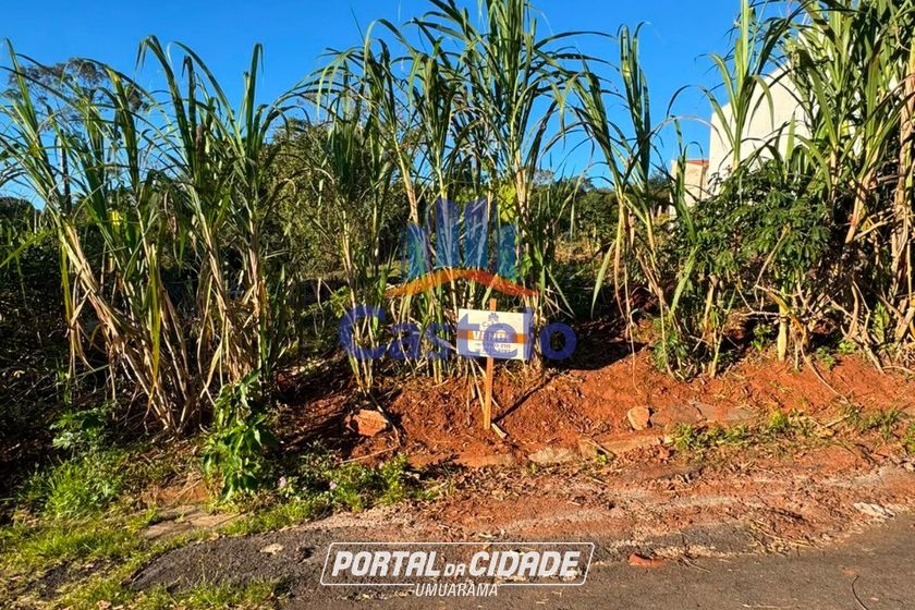 Terreno &agrave; venda - 163m&sup2; - JARDIM IRENE