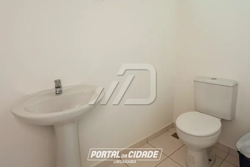Apartamento &agrave; venda - 126m&sup2; - Zona I