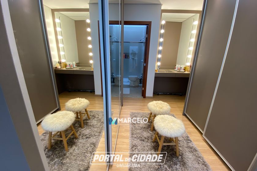 Sobrado &agrave; venda - 260m&sup2; - Jardim Alphavile