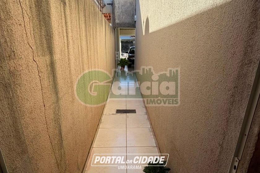 Casa &agrave; venda - 147m&sup2; - Parque Residencial It&aacute;lia