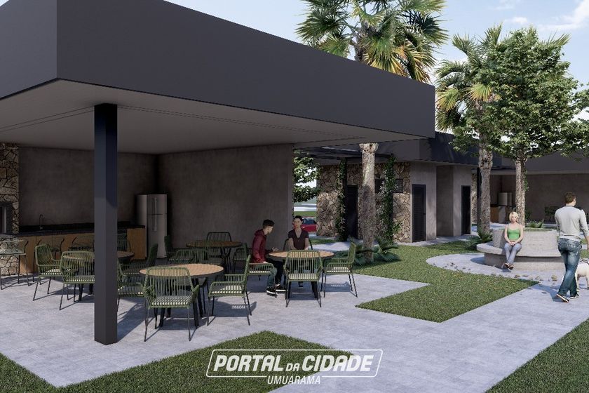 Casa &agrave; venda - 192m&sup2; - Jardim Universit&aacute;rio