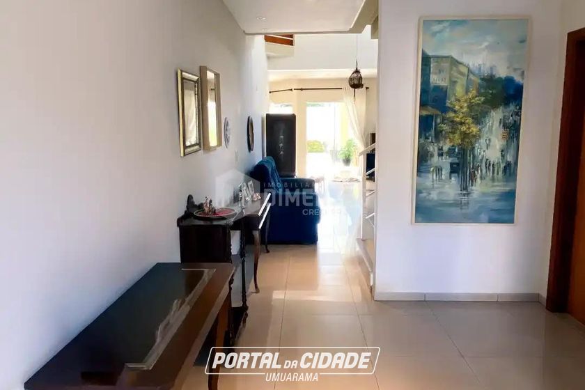 Sobrado &agrave; venda - 388m&sup2; - Condom&iacute;nio Parque Cidade Jardim