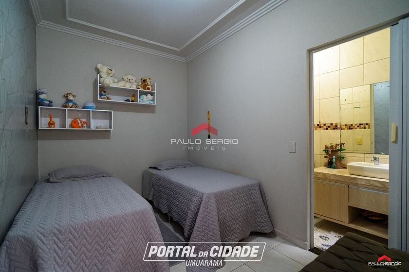 Casa &agrave; venda - 200m&sup2; - Jardim Monaco