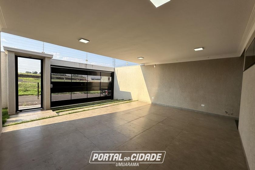 Casa &agrave; venda - 150m&sup2; - Parque Interlagos II