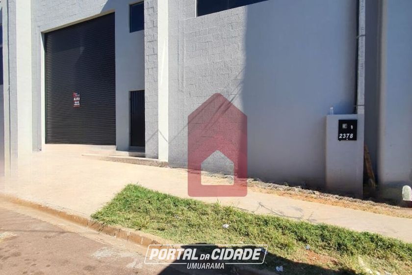 Sala Comercial para alugar - 421m&sup2; - Jardim Para&iacute;so