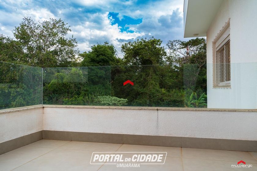 Casa &agrave; venda - 215m&sup2; - Jardim Am&eacute;rica