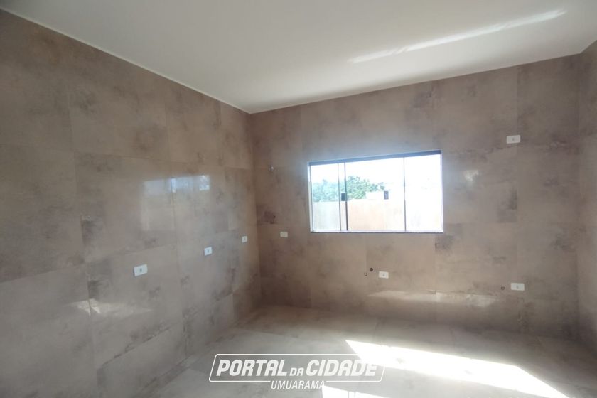 Casa &agrave; venda - 132m&sup2; - Jardim Azal&eacute;ia