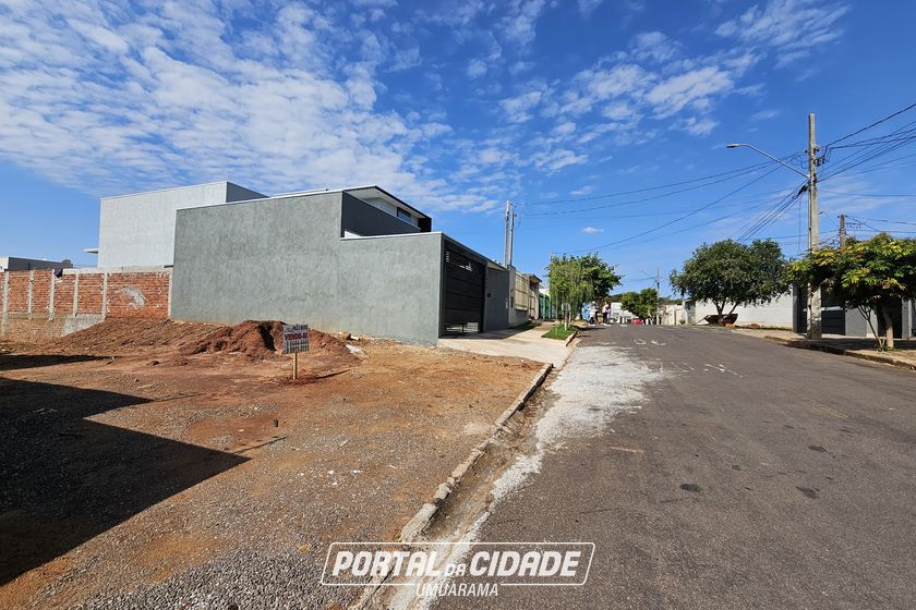 Terreno &agrave; venda - 228m&sup2; - JARDIM EST&Acirc;NCIA