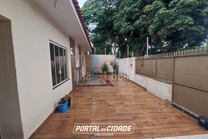 Casa para alugar - Zona VI