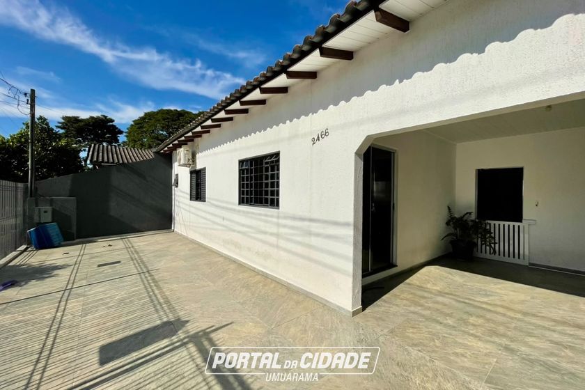 Casa &agrave; venda - 152m&sup2; - JARDIM ALVORADA