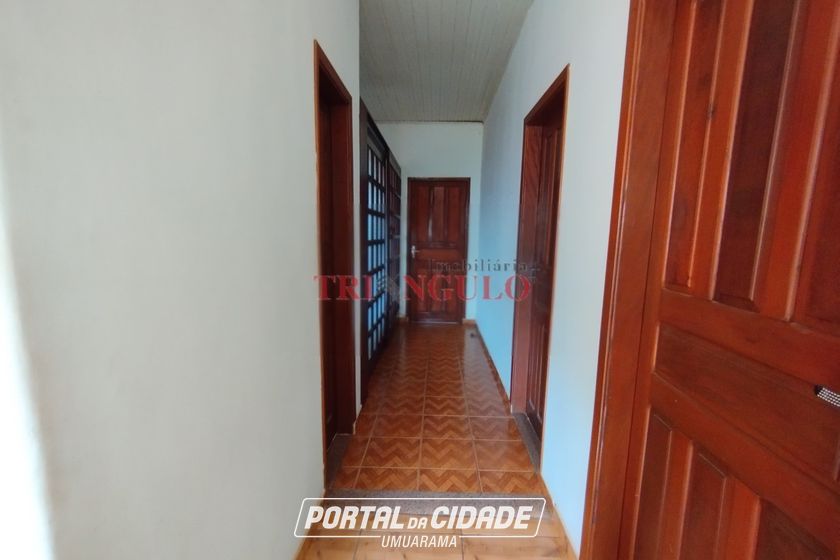 Casa para alugar - 182m&sup2; - JARDIM BELVEDERE