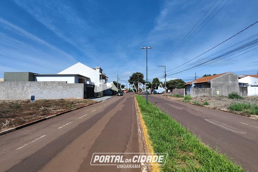 Terreno &agrave; venda - 401m&sup2; - JARDIM GISELA