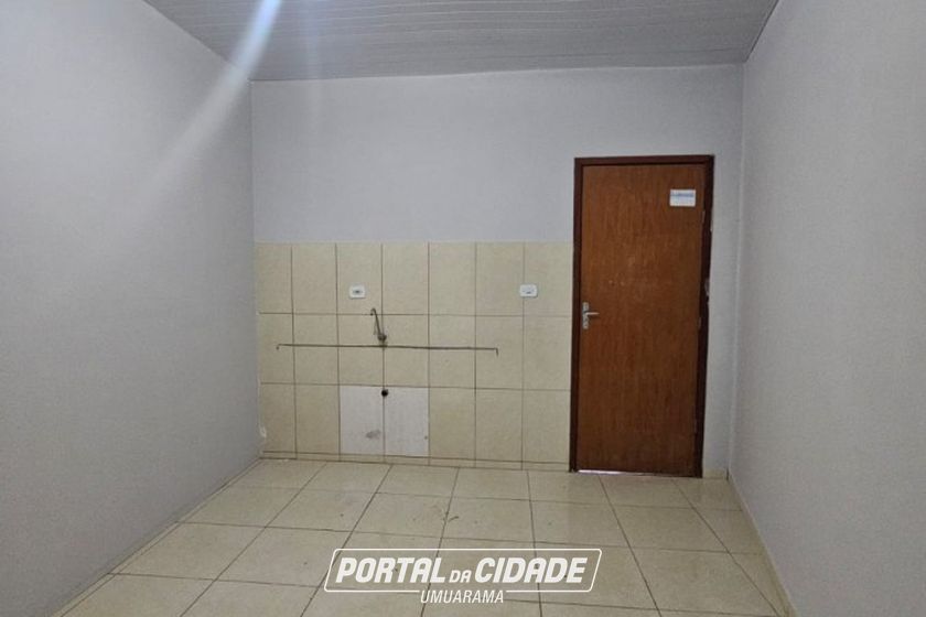 Casa para alugar - Zona VII