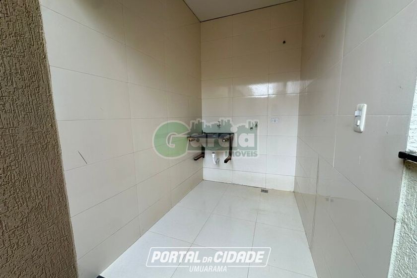 Casa &agrave; venda - 90m&sup2; - Jardim Jota Miranda