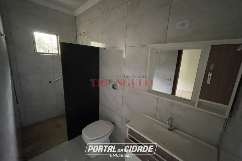 Casa para alugar - ZONA VII