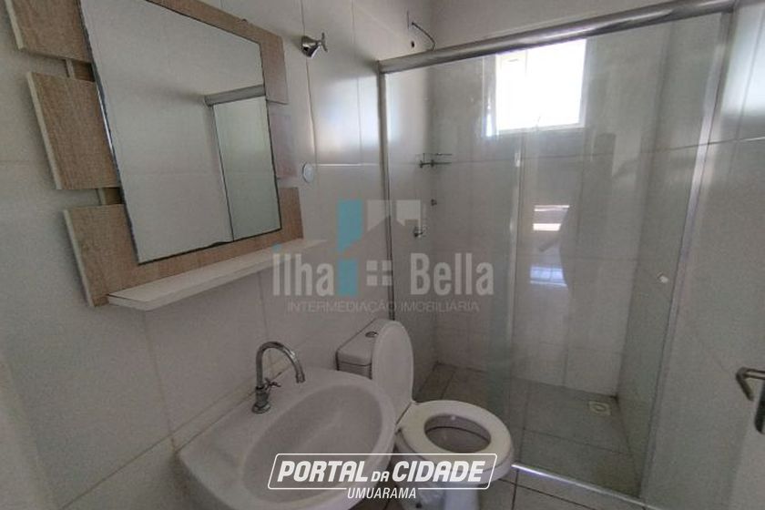 Casa para alugar - Parque Colina Verde