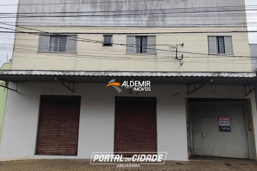 Casa para alugar - 99m&sup2; - Jardim San Rafael