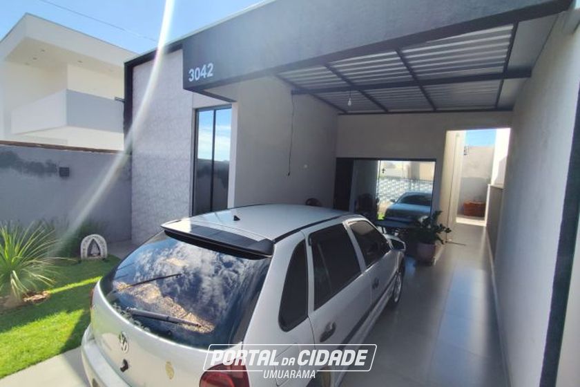 Casa &agrave; venda - 