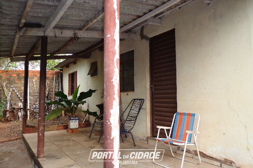 Casa &agrave; venda - 146m&sup2; - Jardim Alvorada