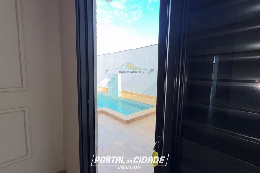 Casa &agrave; venda - 195m&sup2; - Parque Interlagos