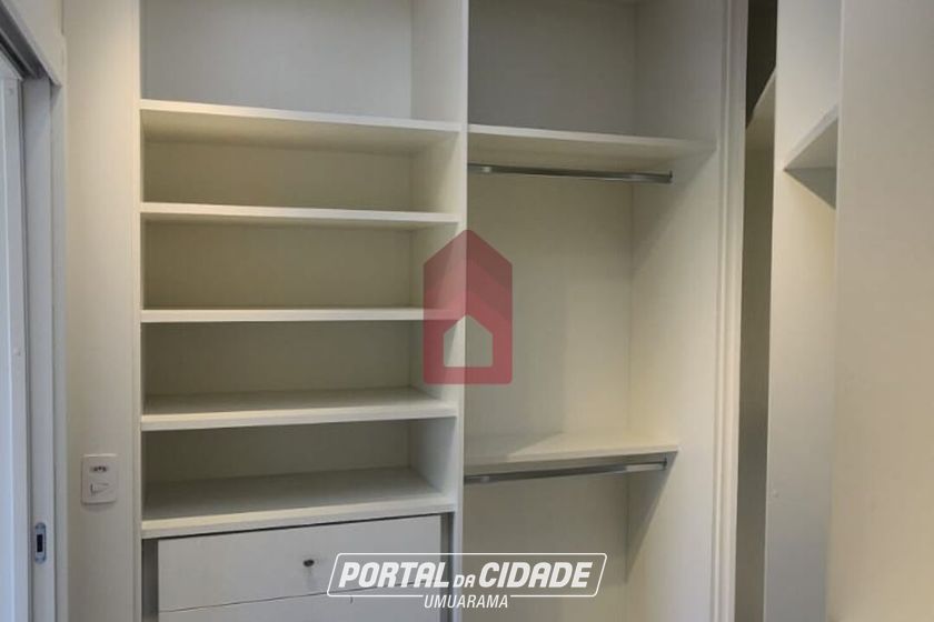 Casa para alugar - Residencial Central Park