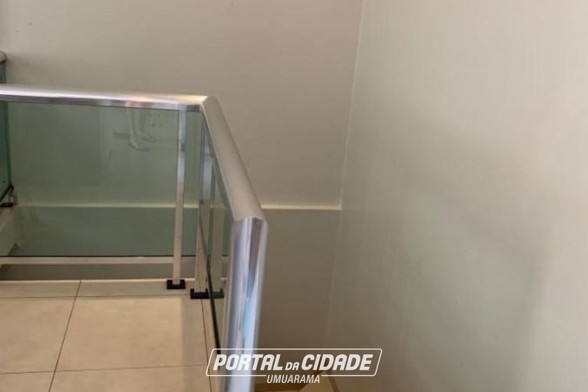 Casa &agrave; venda - 257m&sup2; - Jardim Alphavile