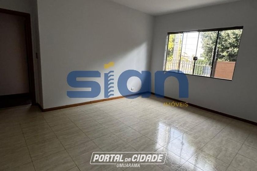 Casa para alugar - 200m&sup2; - Zona II