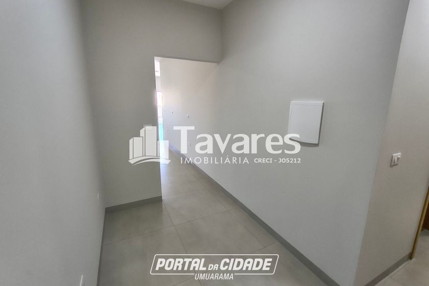 Apartamento para alugar - Parque Residencial Interlagos