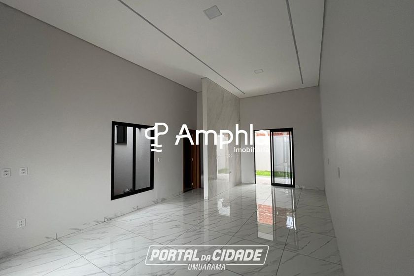 Casa &agrave; venda - 70m&sup2; - Jardim Coopagro