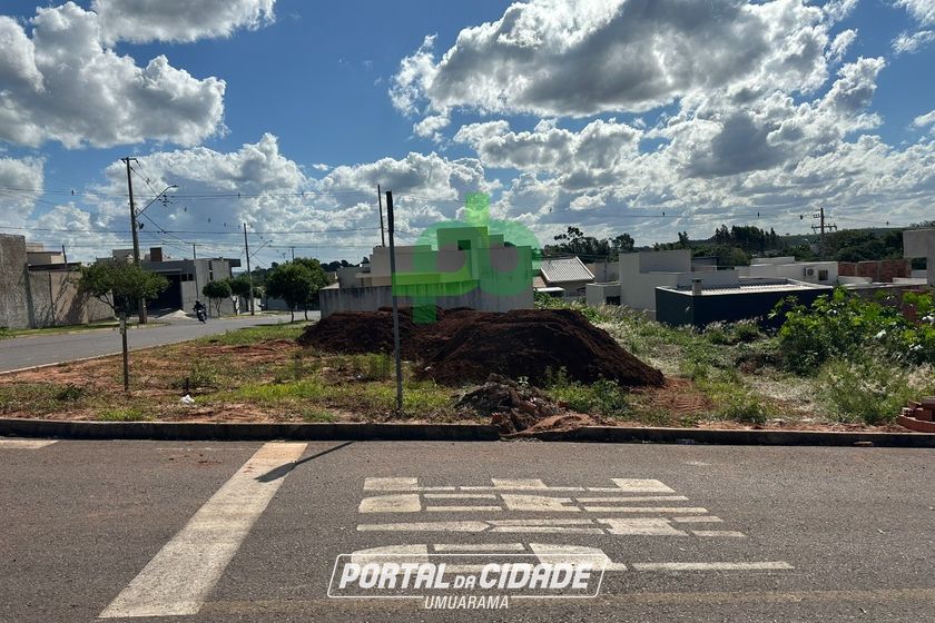 Terreno &agrave; venda - 163m&sup2; - JARDIM DAS CEREJEIRAS