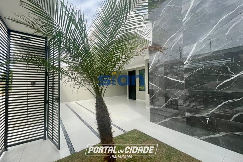 Casa &agrave; venda - 177m&sup2; - Jardim Cima