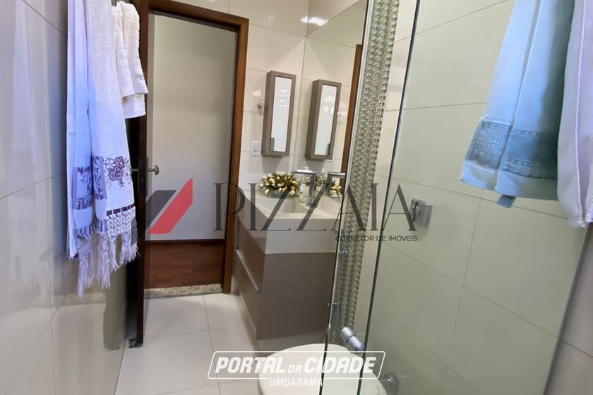 Casa &agrave; venda - 169m&sup2; - Jardim Belvedere