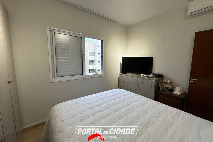 Apartamento &agrave; venda - 66m&sup2; - Jardim Porto Madero