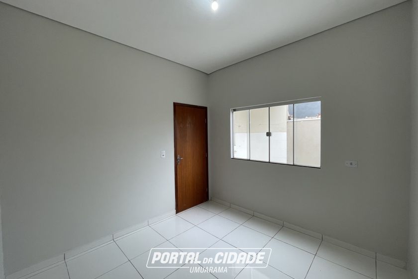 Casa para alugar - 126m&sup2; - PARQUE ESTANCIA II