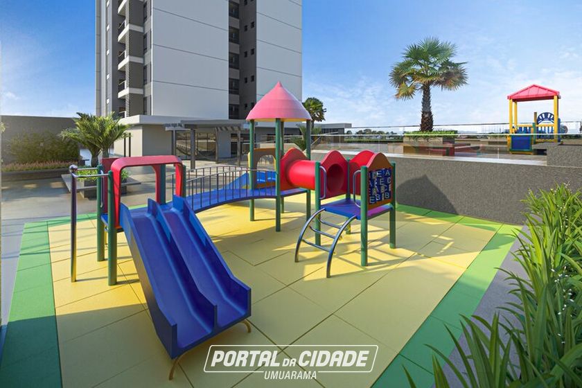 Apartamento &agrave; venda - 63m&sup2; - Parque Residencial Interlagos II
