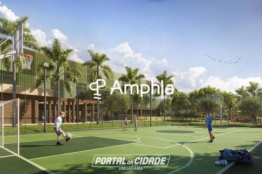 Terreno &agrave; venda - 225m&sup2; - Vista Linda