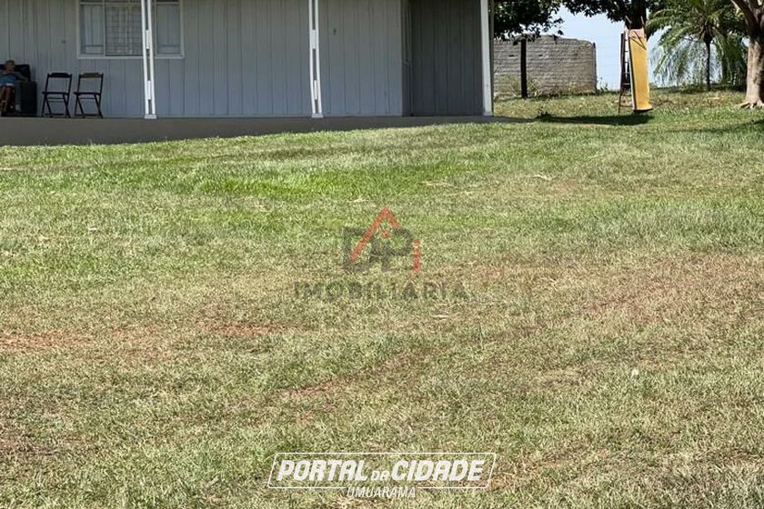 Ch&aacute;cara &agrave; venda - 20000m&sup2; - Jardim Aeroporto