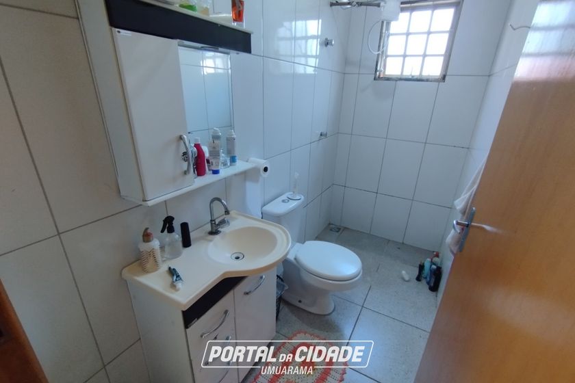 Casa &agrave; venda - 56m&sup2; - JARDIM SOCIAL