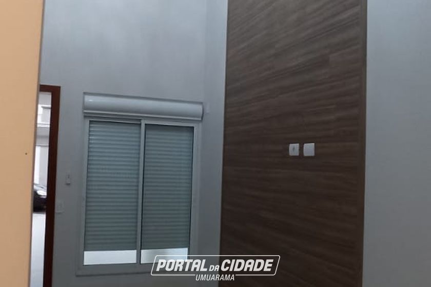 Casa &agrave; venda - 130m&sup2; - Parque Residencial Interlagos