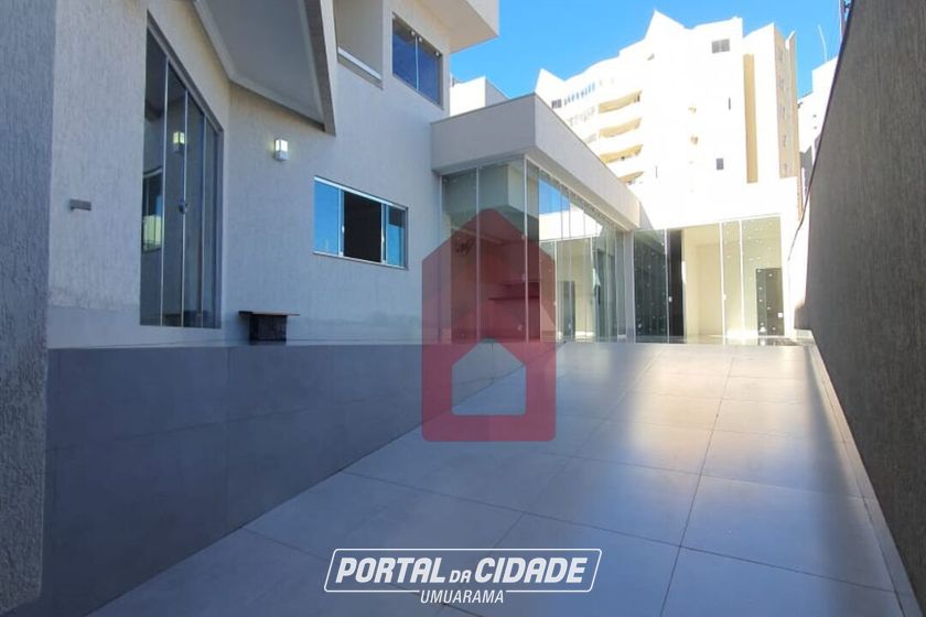 Apartamento para alugar - Zona I