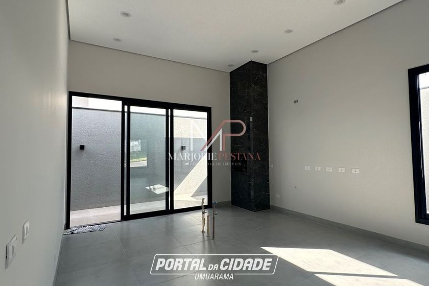 Casa &agrave; venda - 152m&sup2; - Avenida Paran&aacute;