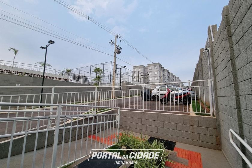 Apartamento &agrave; venda - 70m&sup2; - Zona V