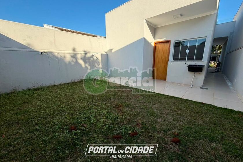 Casa &agrave; venda - Parque Residencial It&aacute;lia